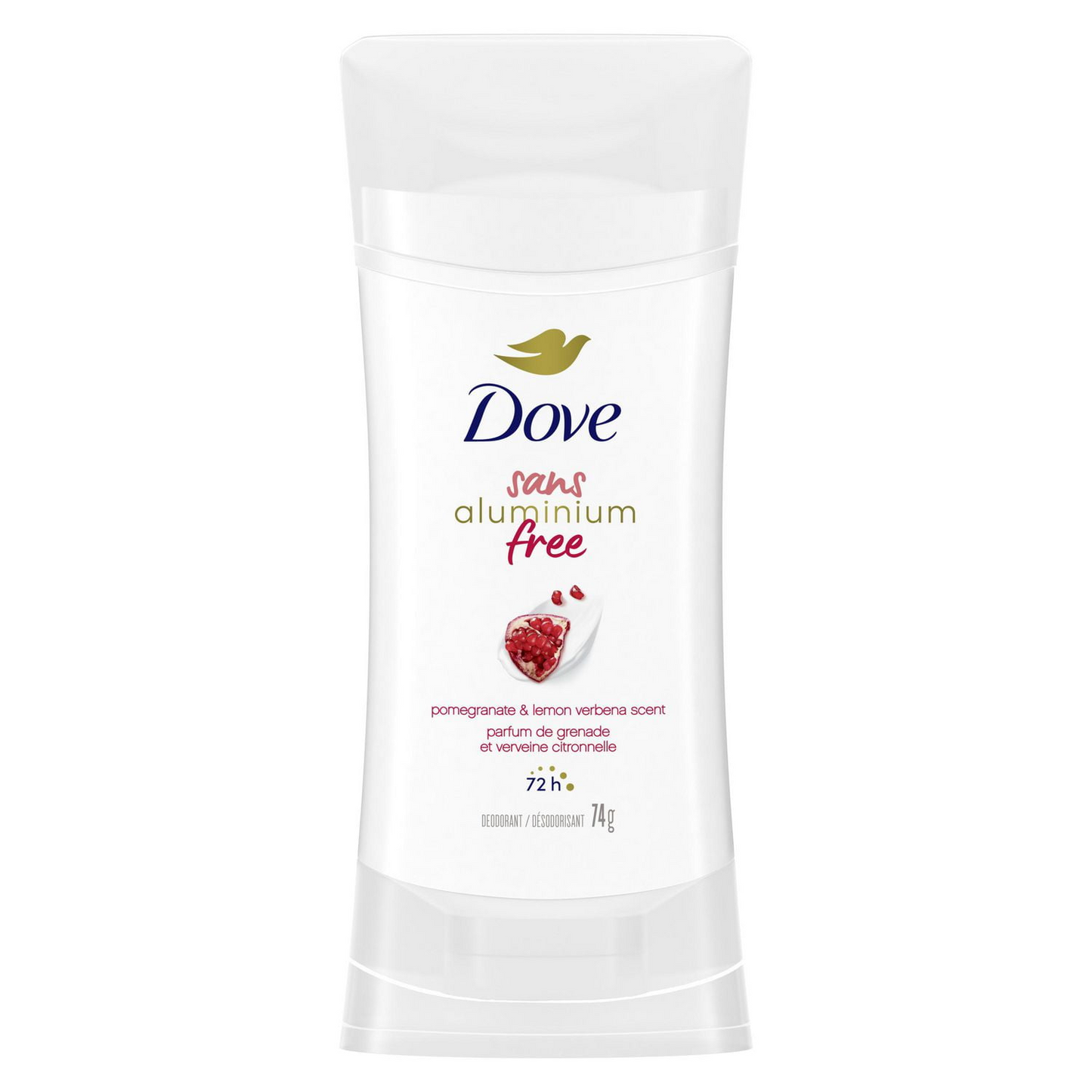 Dove Deodorant & Antiperspirant Sticks