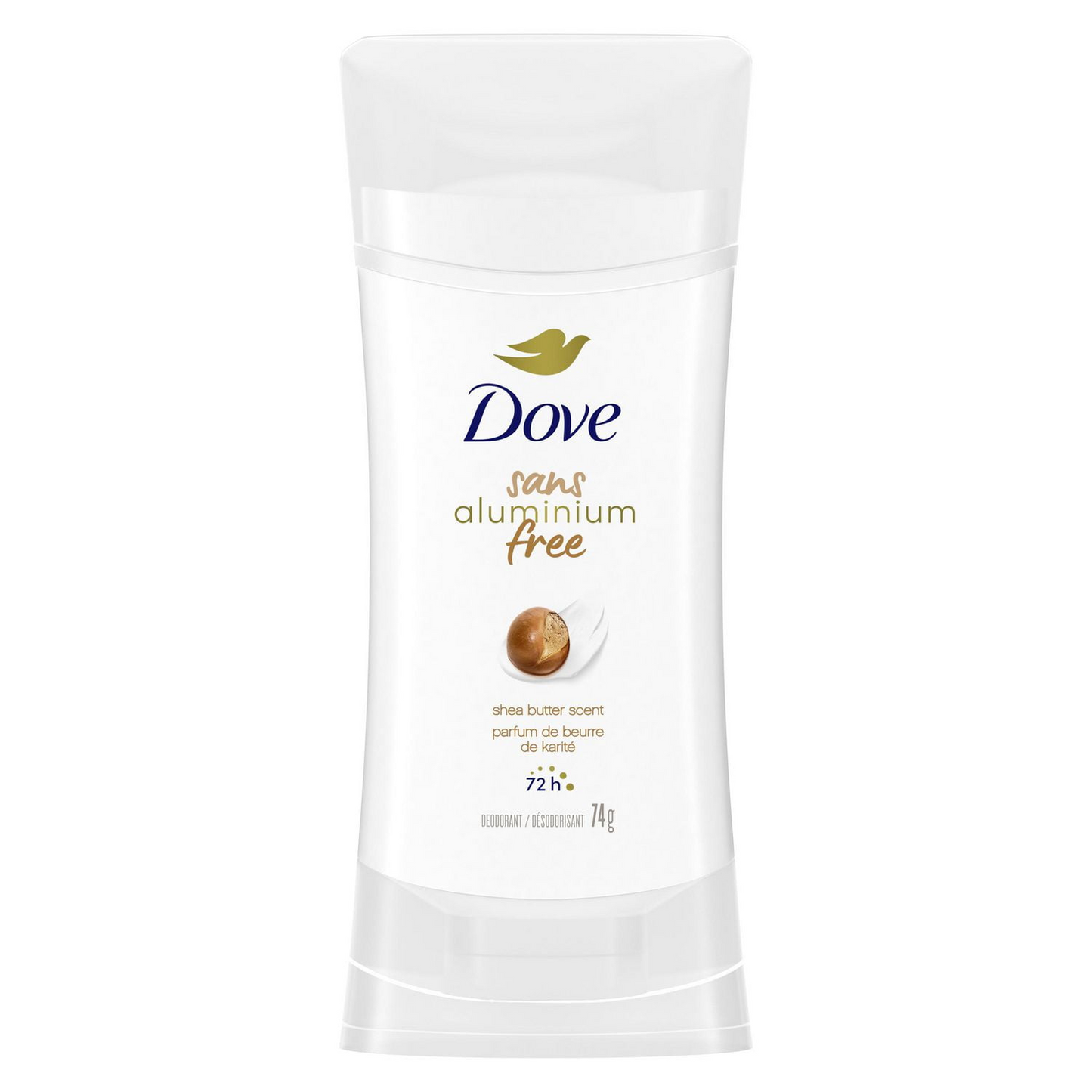 Dove Deodorant & Antiperspirant Sticks