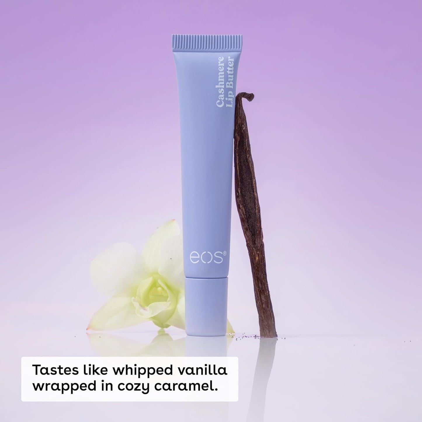 Vanilla Cashmere Lip Butter