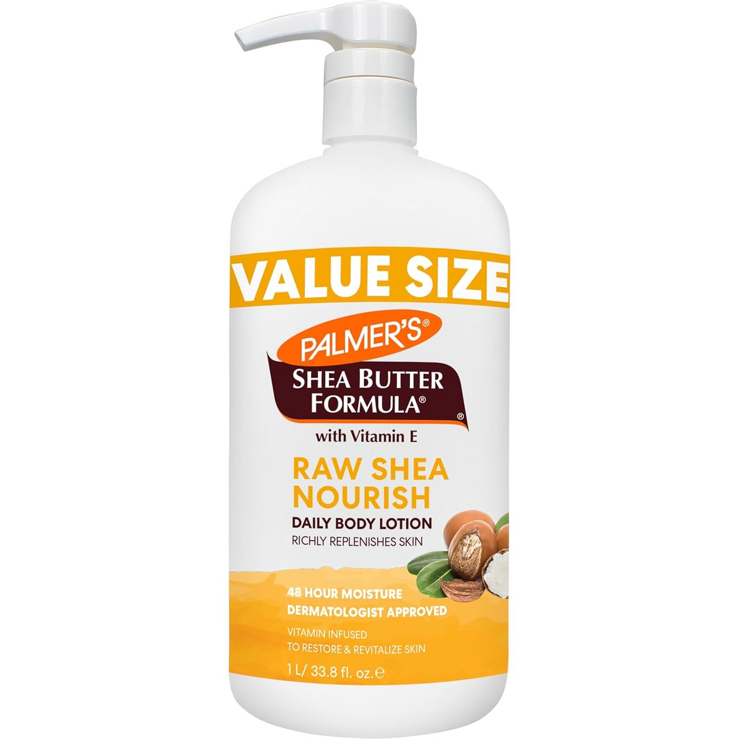 Palmer’s Body Lotion Collecton