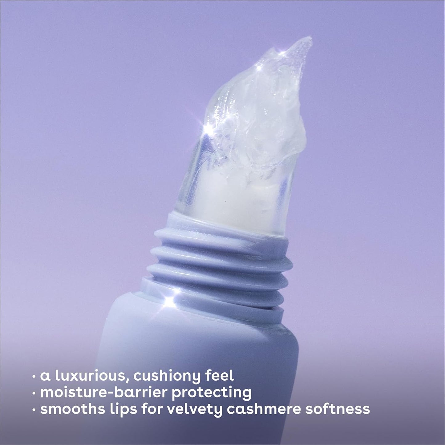 Vanilla Cashmere Lip Butter