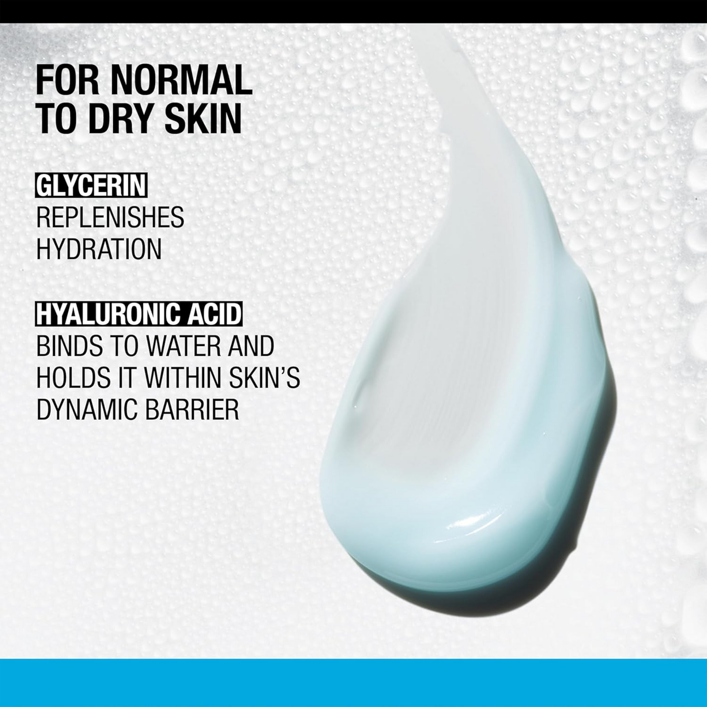 Neutrogena Hydro Boost Gel‑Cream – Lightweight Hyaluronic Moisture