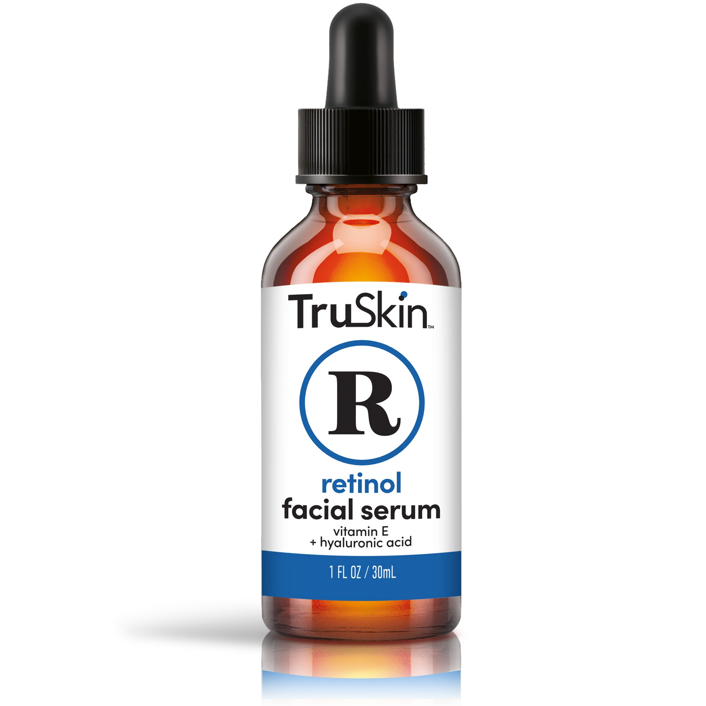 Tru Skin Facial Serums