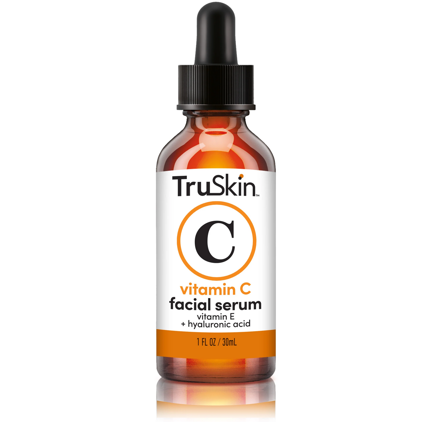 Tru Skin Facial Serums