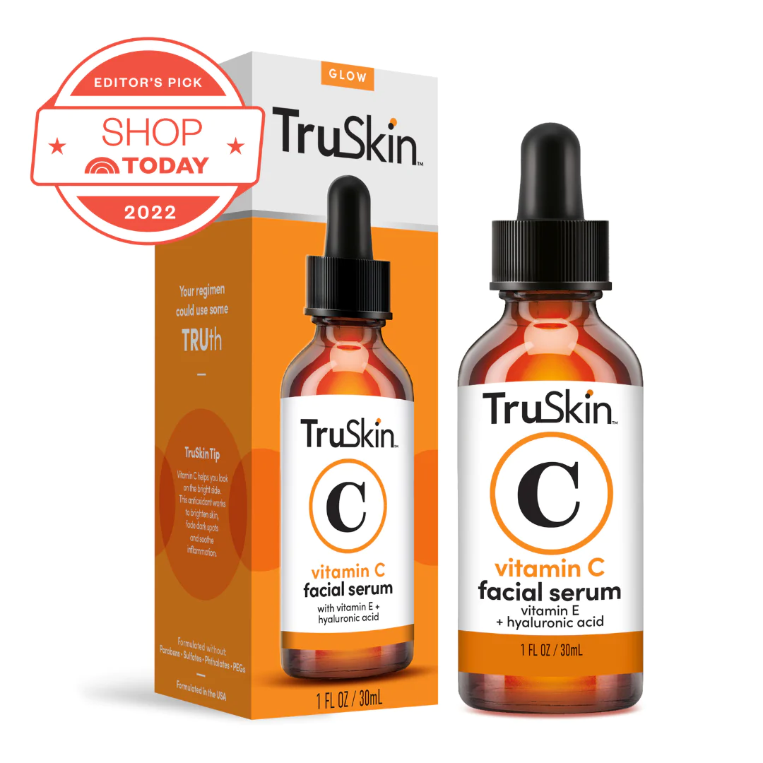 Tru Skin Facial Serums
