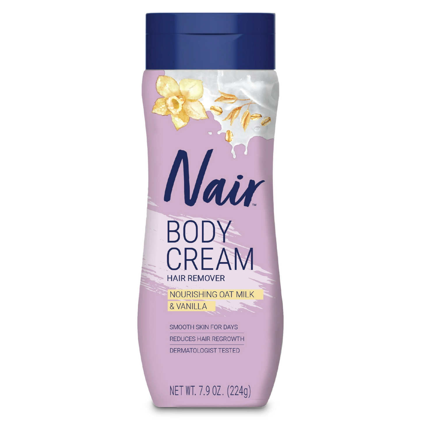 Cream ya Kuondoa Nywele ya Nair