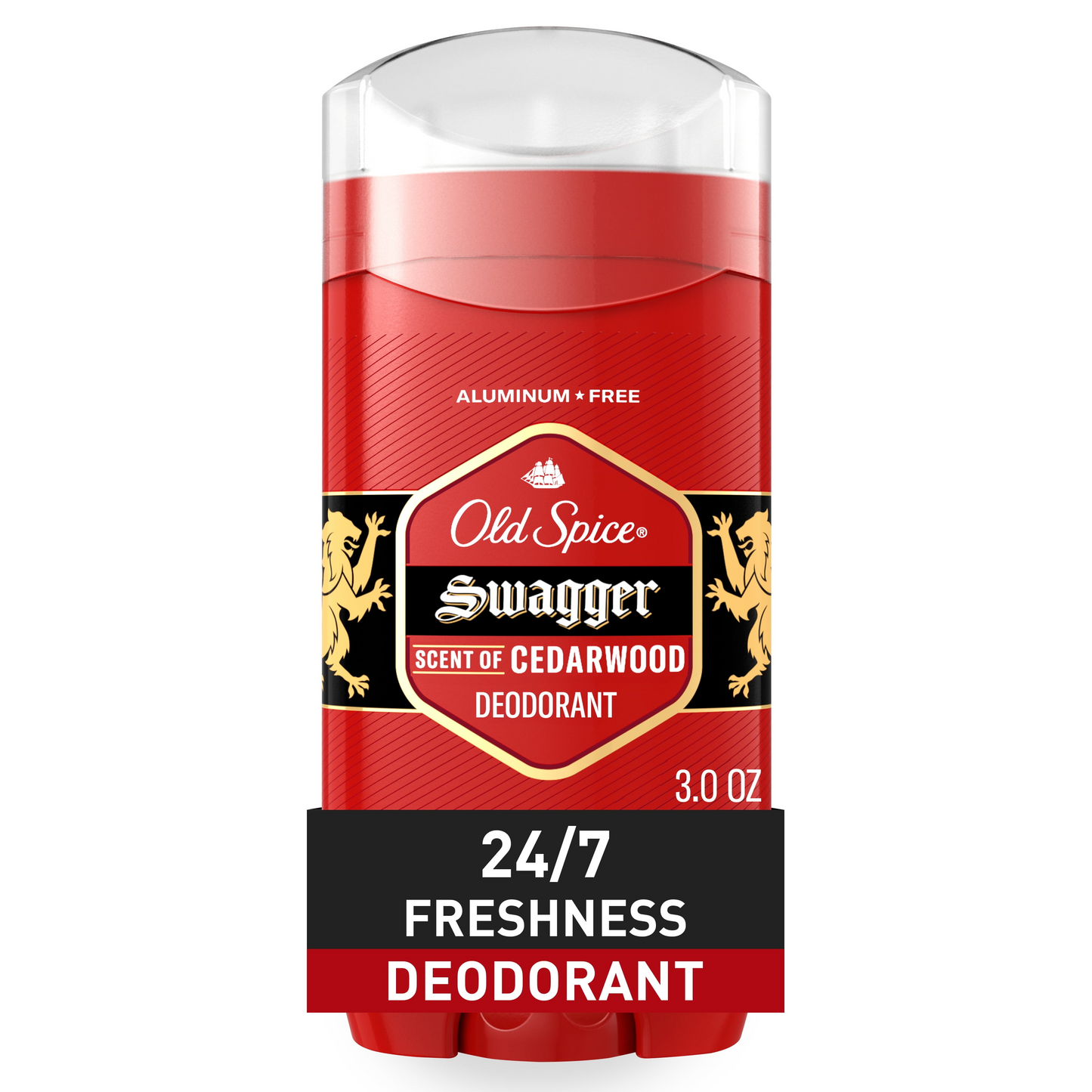 Old Spice Deo fimbo