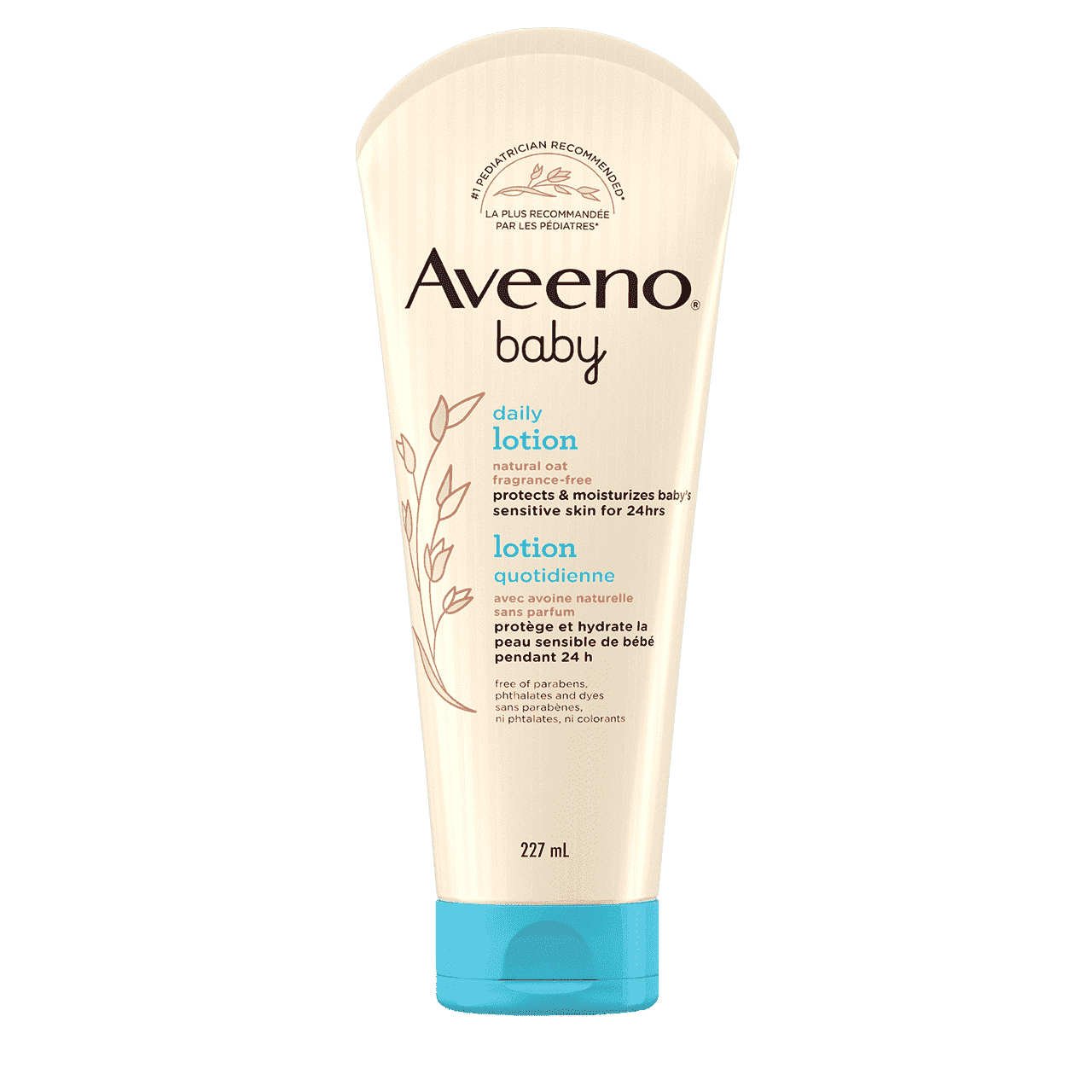 Aveeno Baby Daily Moisture Lotion