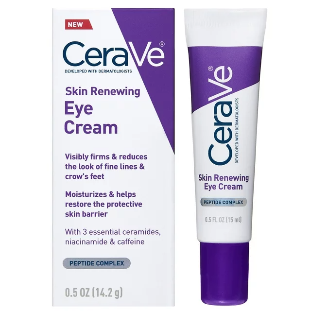 Cream ya Macho ya CeraVe