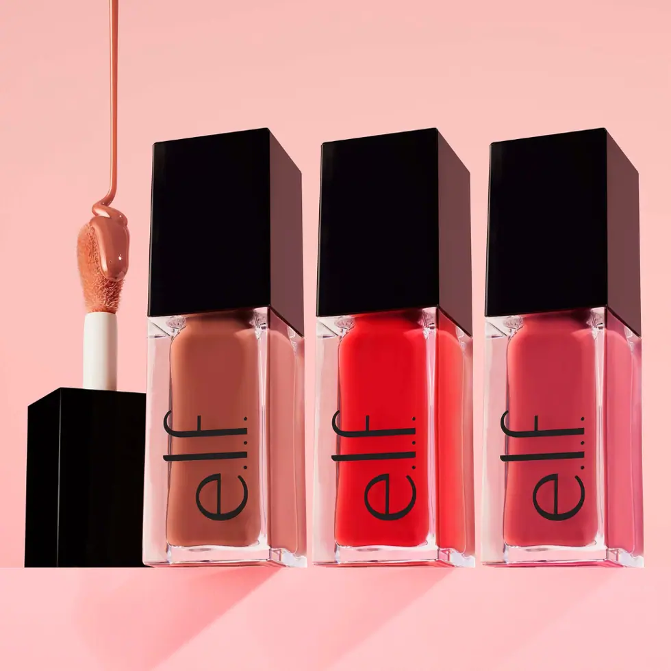 Elf Glow Reviver Lip Oil
