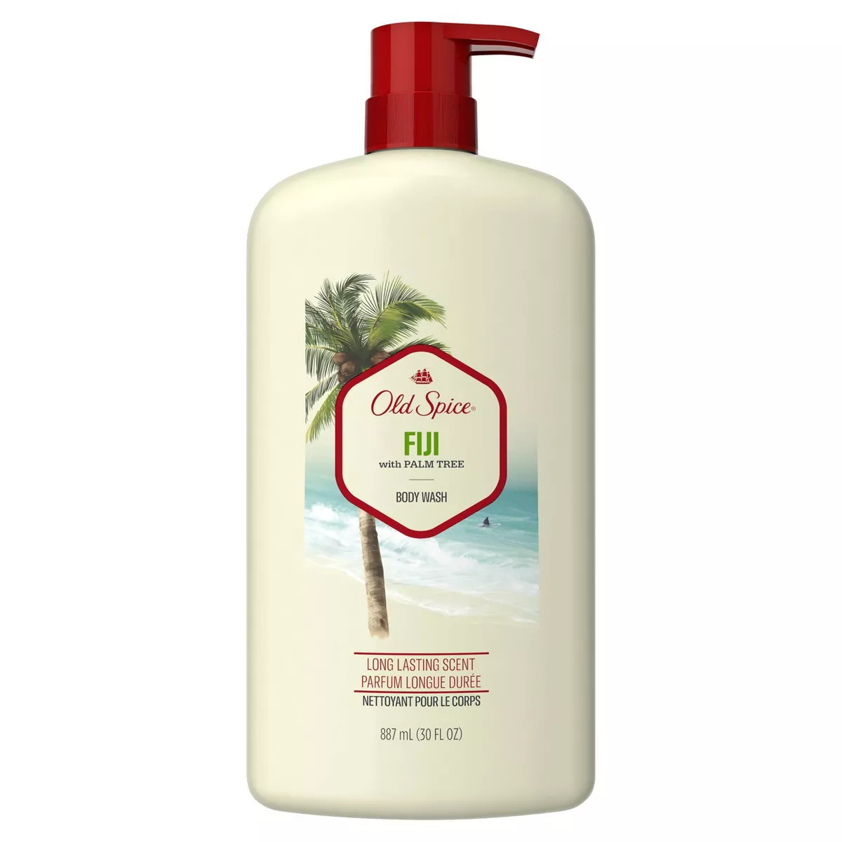 Old Spice Men's Body Osh