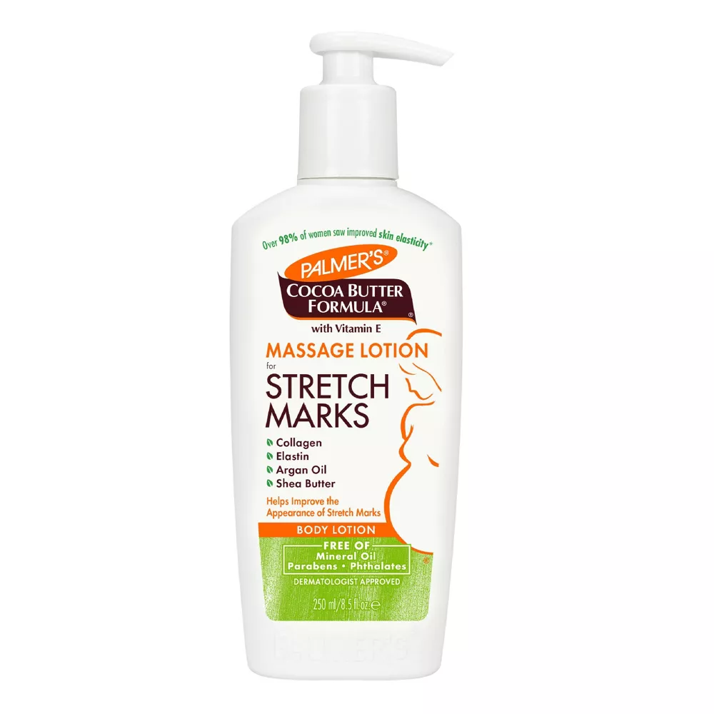 Palmer’s Cocoa Butter & Coconut Body Lotions & Oils