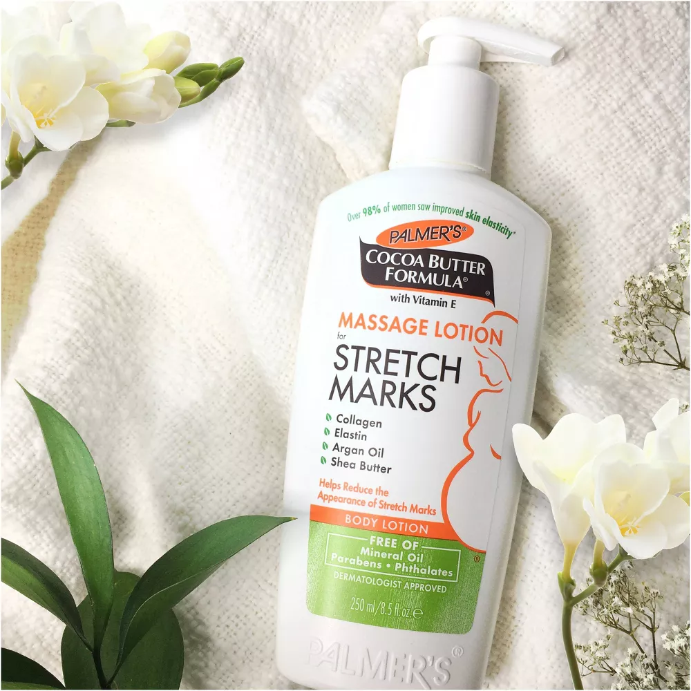 Palmer’s Cocoa Butter & Coconut Body Lotions & Oils