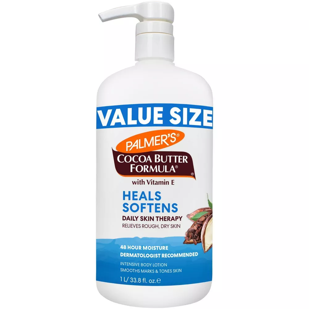 Palmer’s Cocoa Butter & Coconut Body Lotions & Oils