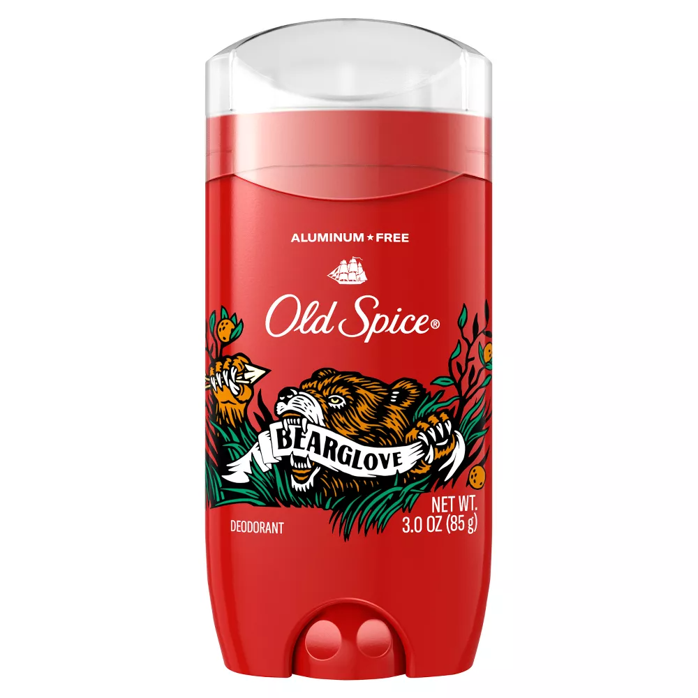 Old Spice Deo fimbo