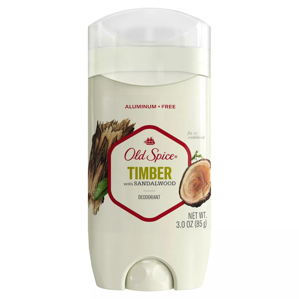 Old Spice Deo fimbo