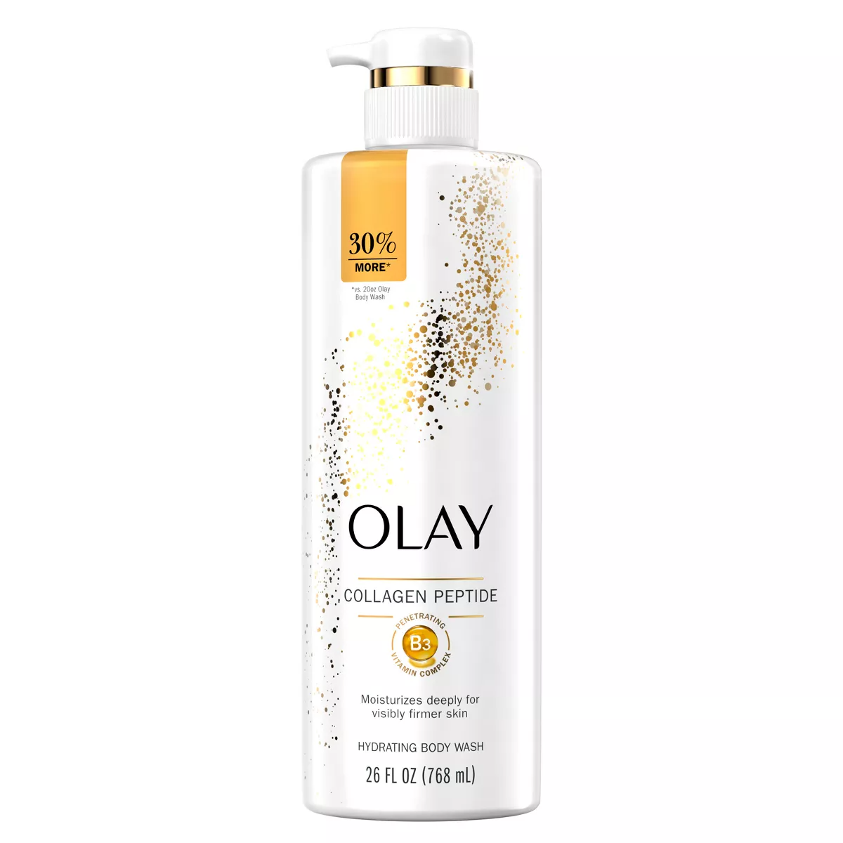 OLAY Body Wash Collection