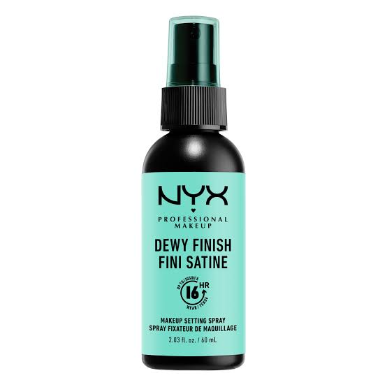 NYX Makeup Setting Spray