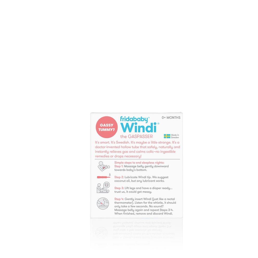 Windi Gas na Colic Reliever na Frida Baby