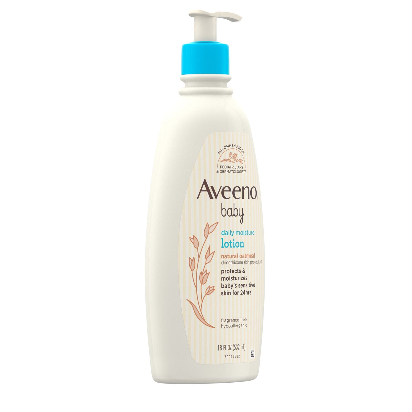 Aveeno Baby Daily Moisture Lotion
