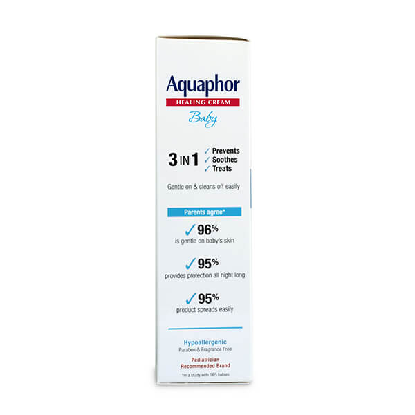 Cream ya Aquaphor Diaper Rash