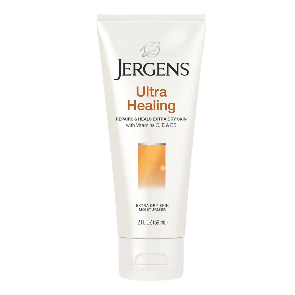 Jergens Ultra Healing Hand Lotion