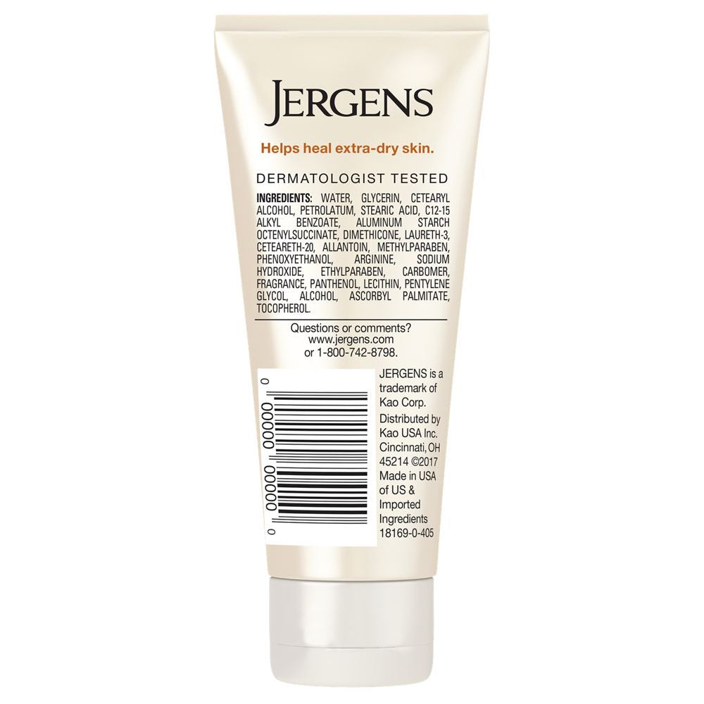 Jergens Ultra Healing Hand Lotion