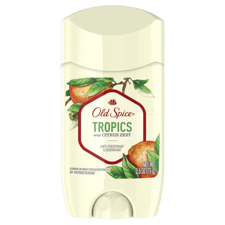 Old Spice Deo fimbo