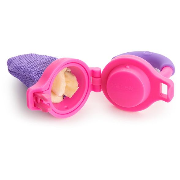 Munchkin Fresh Food Feeder- Pakiti Pacha