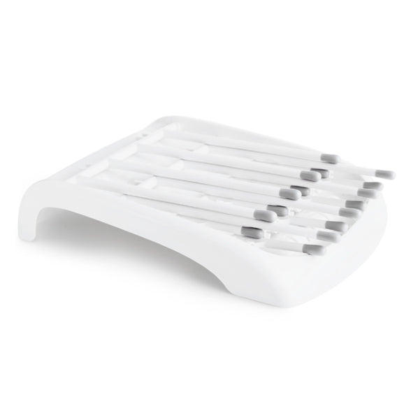 Munchkin Foldable Bottle Drying Rack