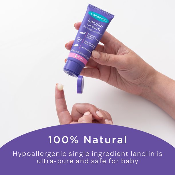 Lansinoh Nipple Cream