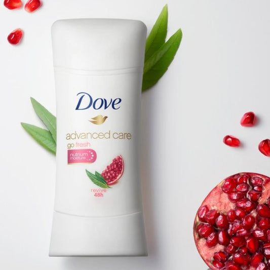 Dove Deodorant &  Antiperspirant Sticks