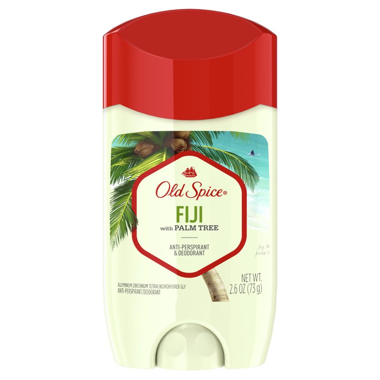 Old Spice Deo fimbo