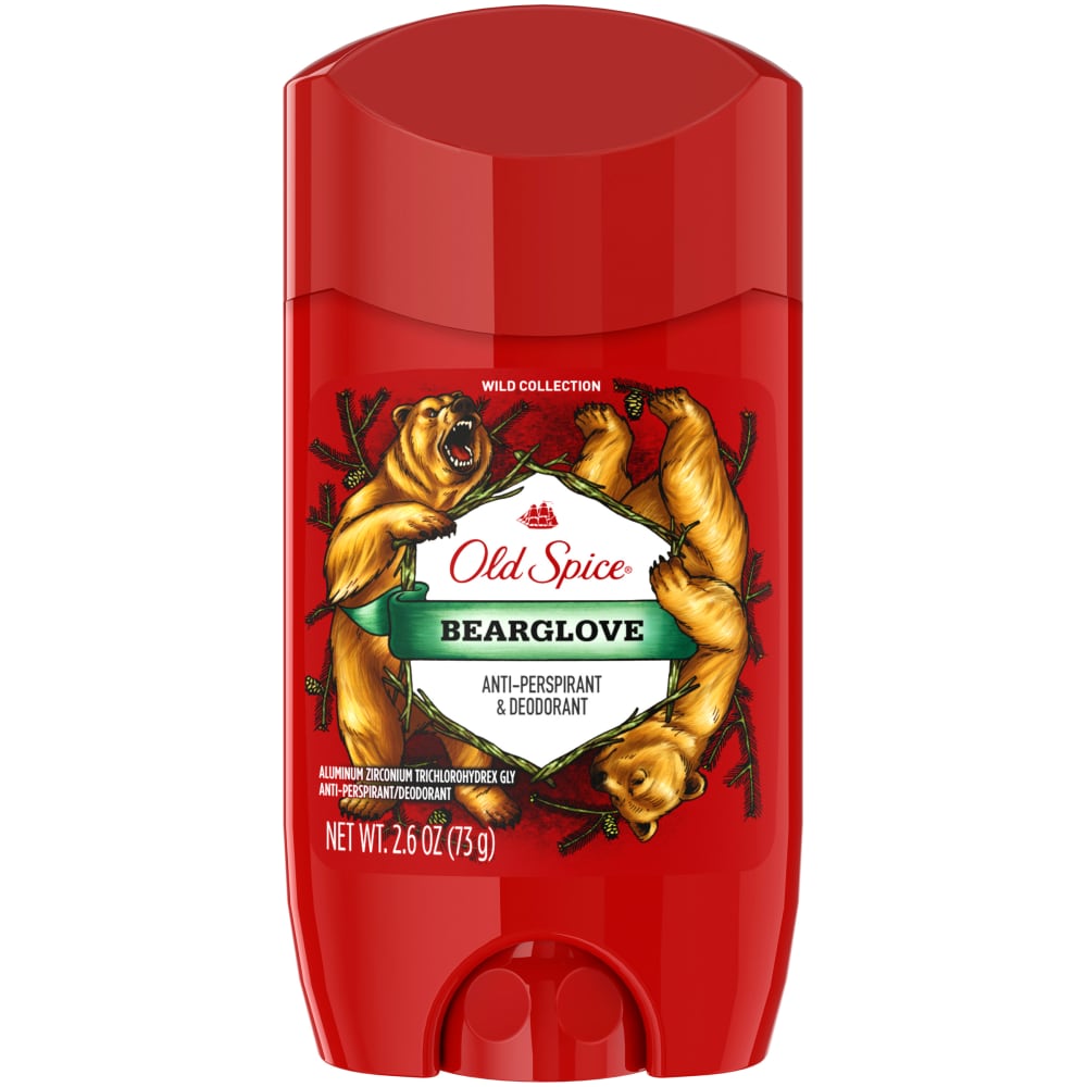 Old Spice Deo fimbo