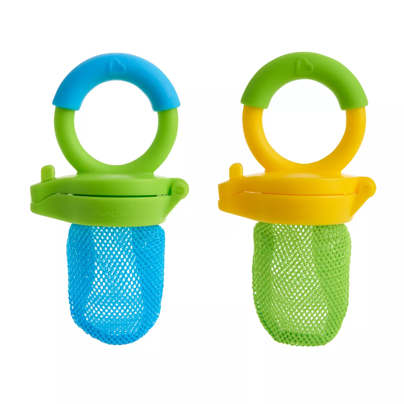 Munchkin Fresh Food Feeder- Pakiti Pacha