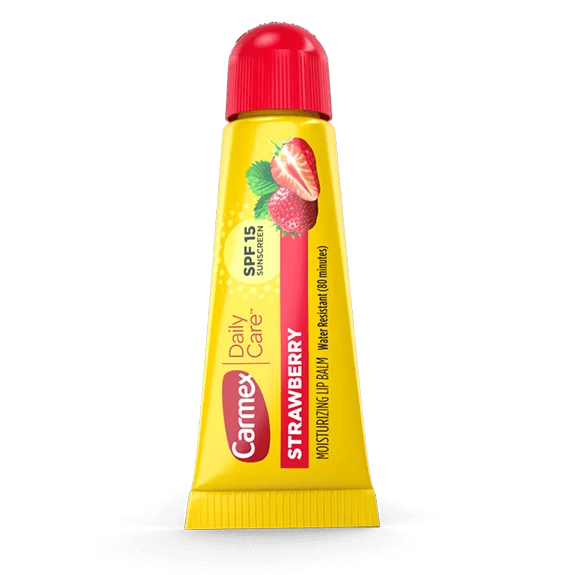 Dawa za Midomo za Carmex