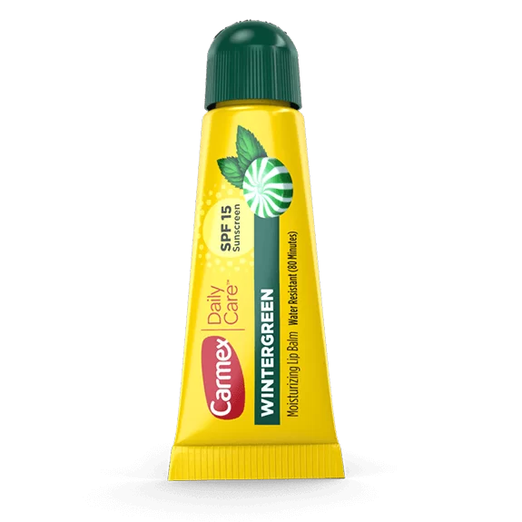Dawa za Midomo za Carmex