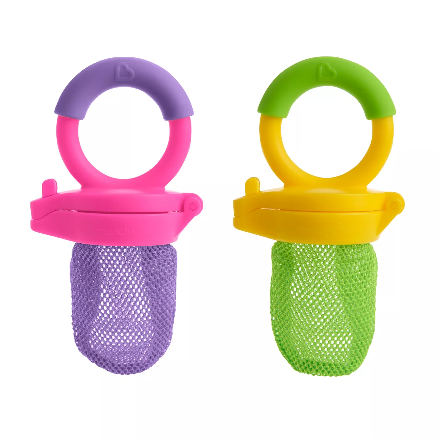 Munchkin Fresh Food Feeder- Pakiti Pacha