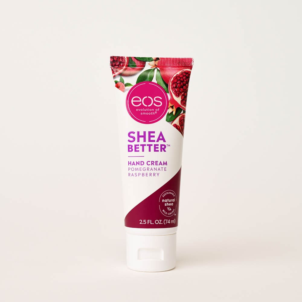 EOS Shea Butter Hand Cream