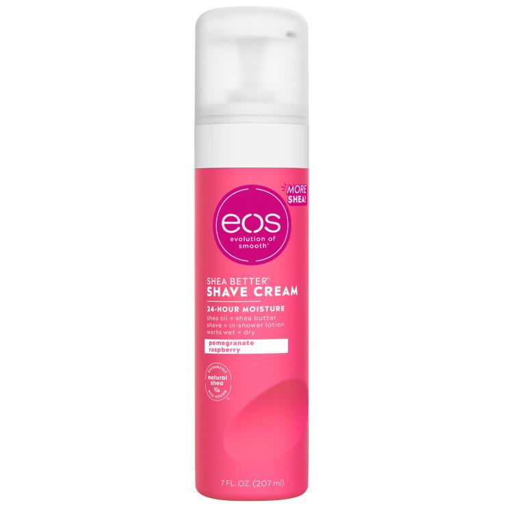EOS Shaving Cream