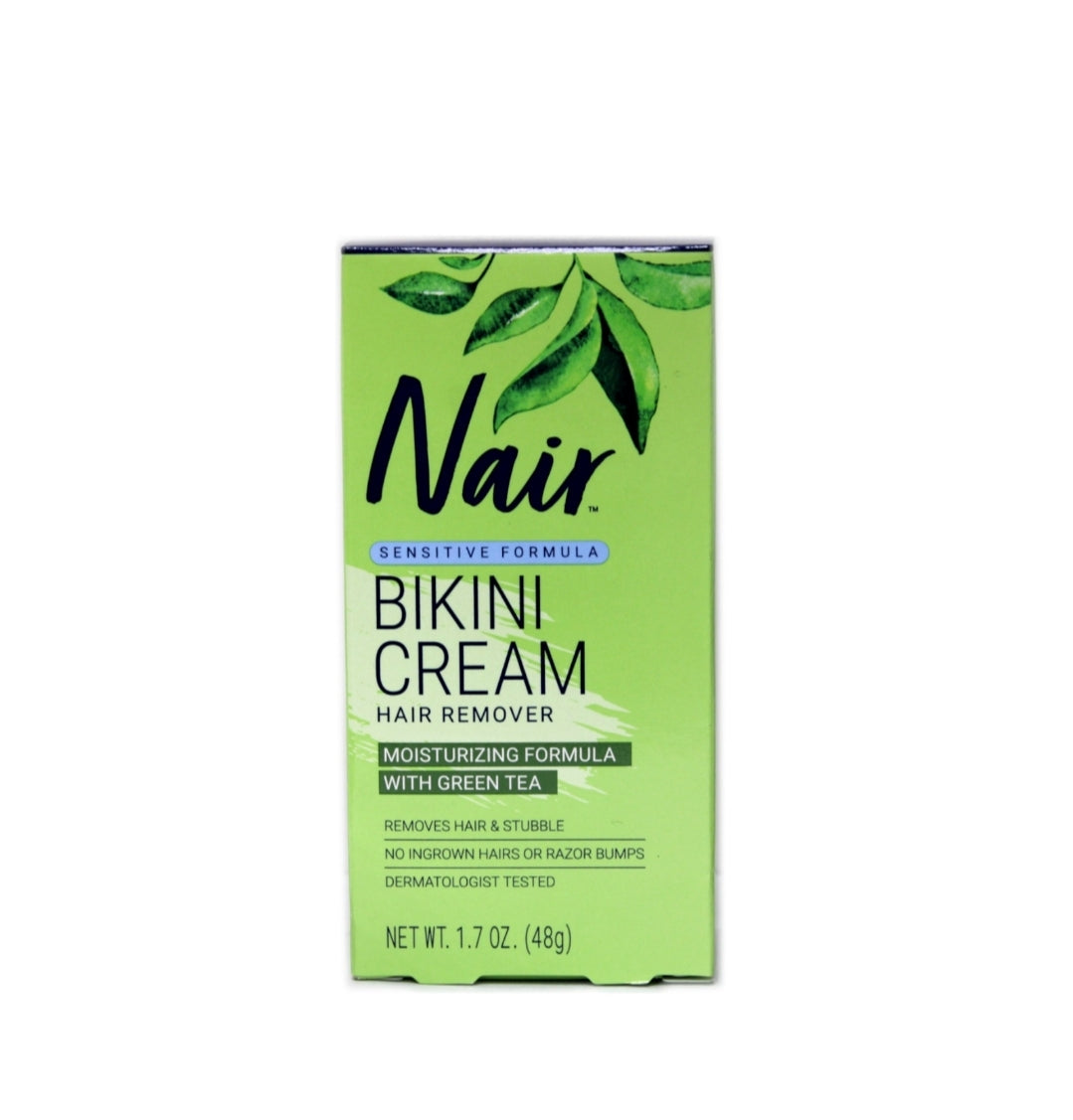 Nair Hair Remover Bikini Cream