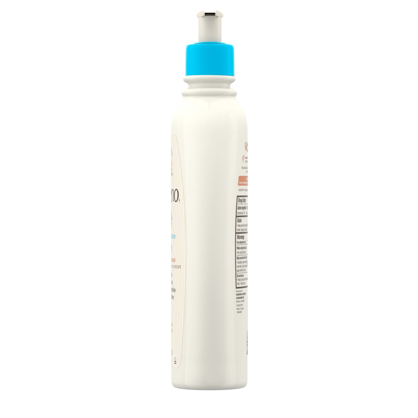 Aveeno Baby Daily Moisture Lotion