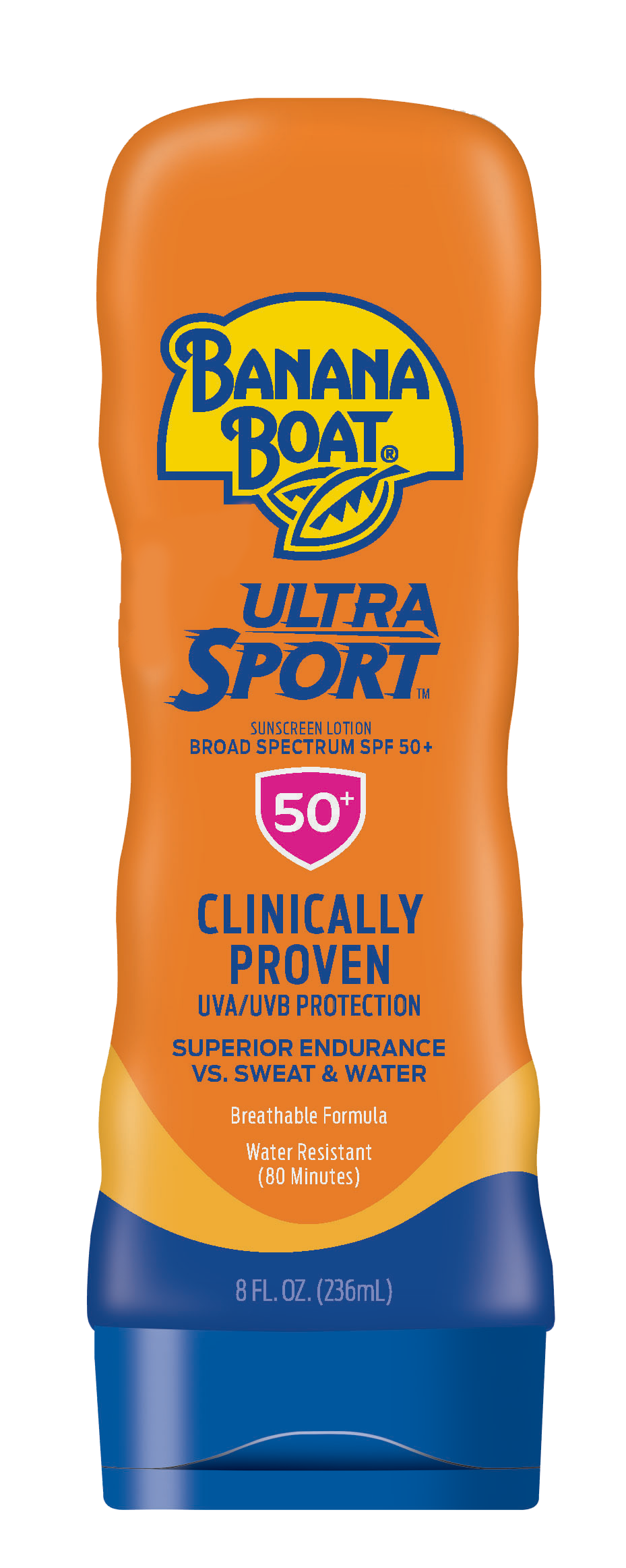 Banana Boat Sunscreen