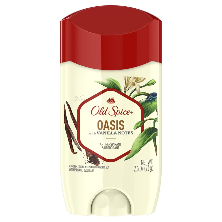 Old Spice Deo fimbo