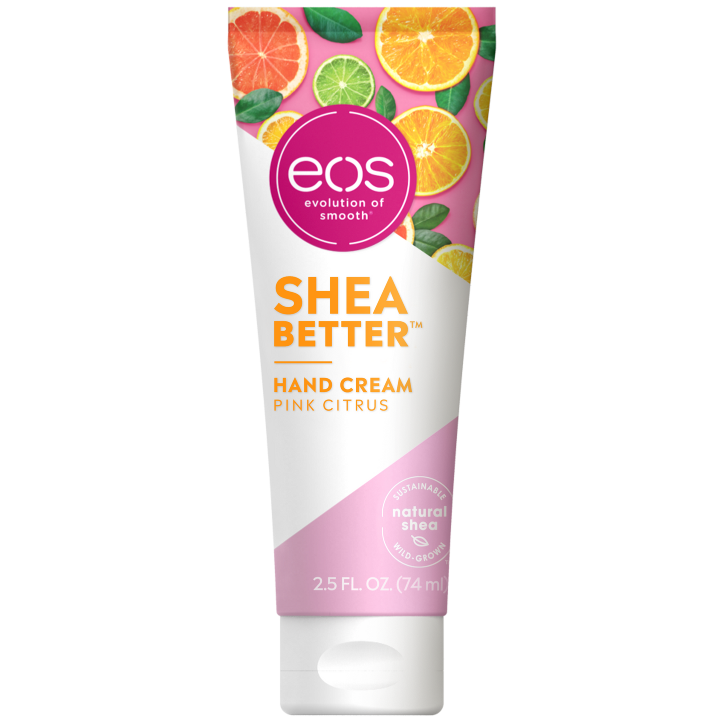 EOS Shea Butter Hand Cream