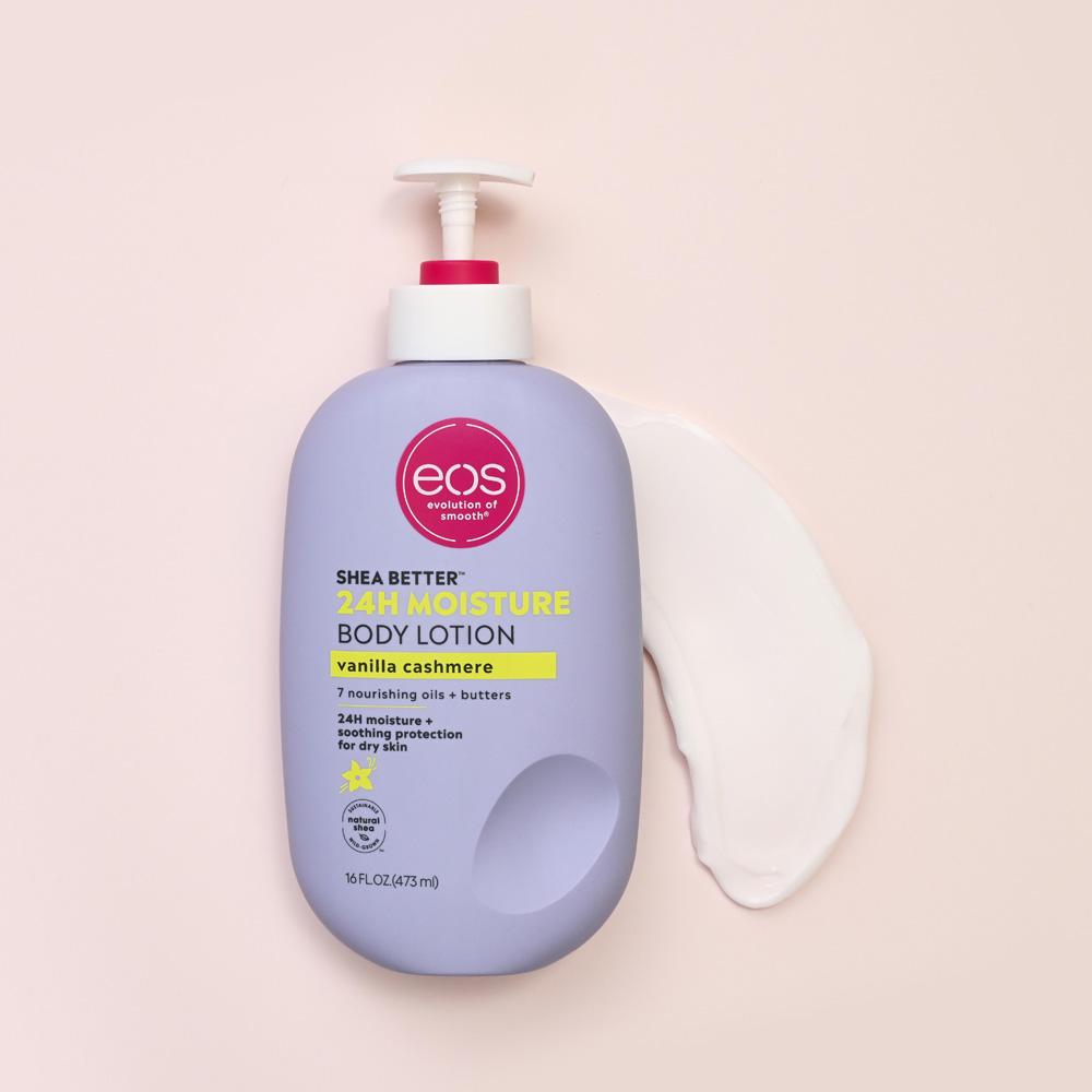 EOS Body Lotions
