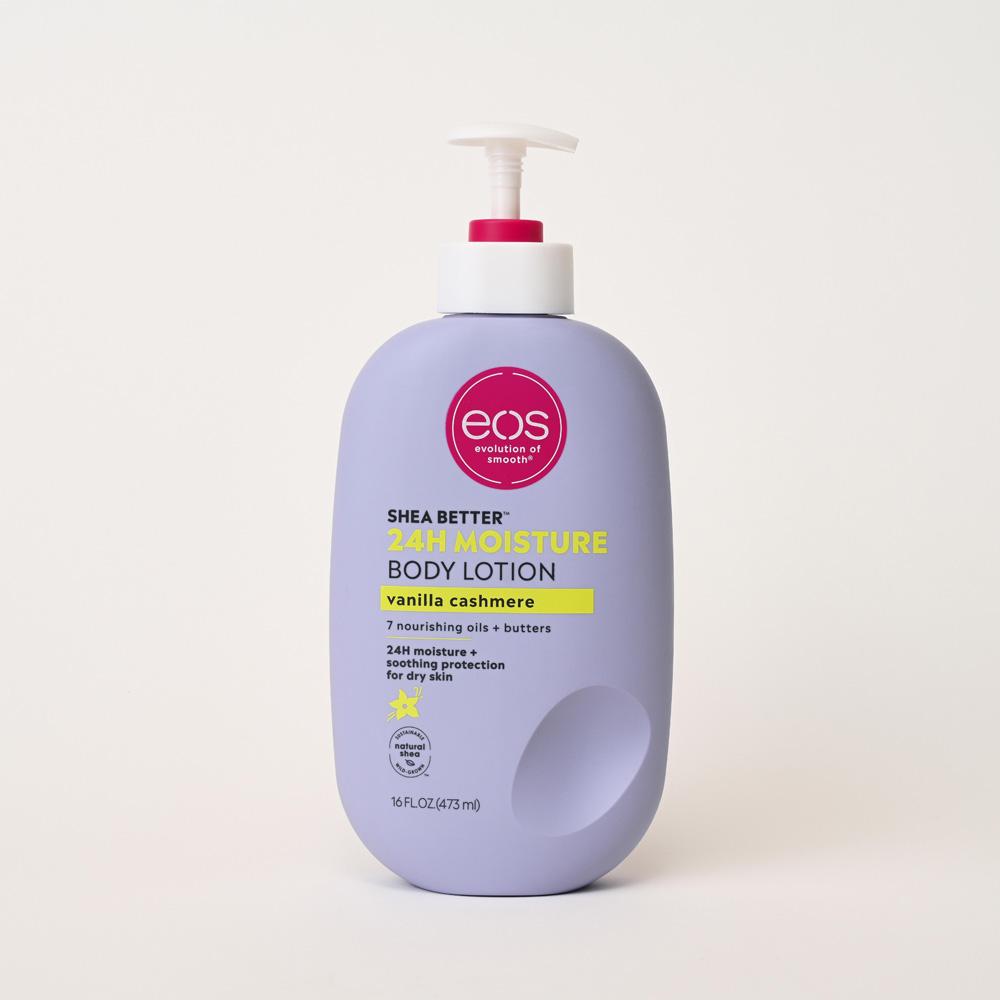 EOS Body Lotions