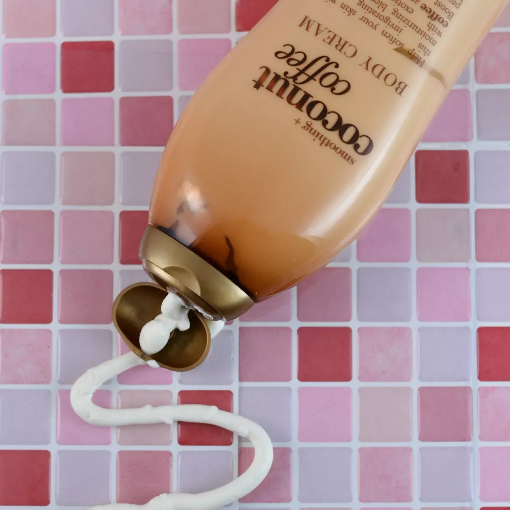 OGX Body Creams & Lotions
