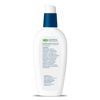Cerave Facial Moisturizing Lotion- PM