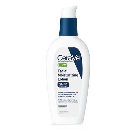 Cerave Facial Moisturizing Lotion- PM